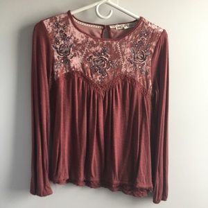 Jolt | Blouse